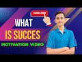 What is succes 