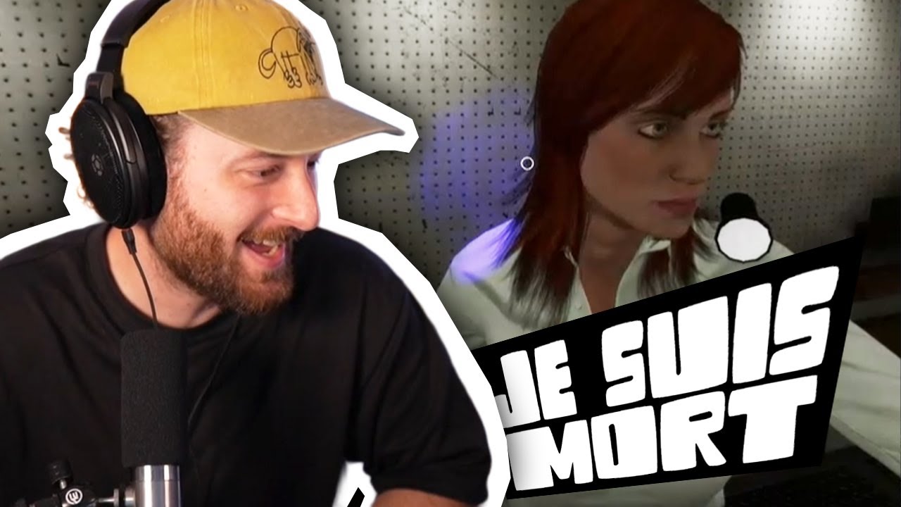 Phasmophobia avec les GIRLZZZ 💅✨✬⁺⋰𝒮ℒ𝒜𝒴𝒴✧⁺⋱✨💅