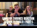 Game of Thrones Season 8 Finale Breakdown! - Game of ...