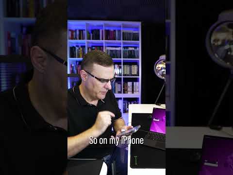 SUPER Powered USB Adapter? #shorts #iphone #linux