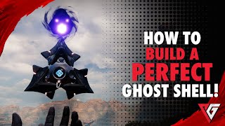 Destiny 2: How To Build The Perfect Ghost Shell!
