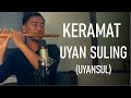 KERAMAT COVER SULING ( DIPOPULERKAN OLEH H. RHOMA IRAMA ) YANSUL