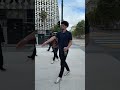 First Day in The Bay for Yaxel and Lajae | #shorts