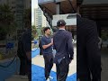 First Day in The Bay for Yaxel and Lajae | #shorts