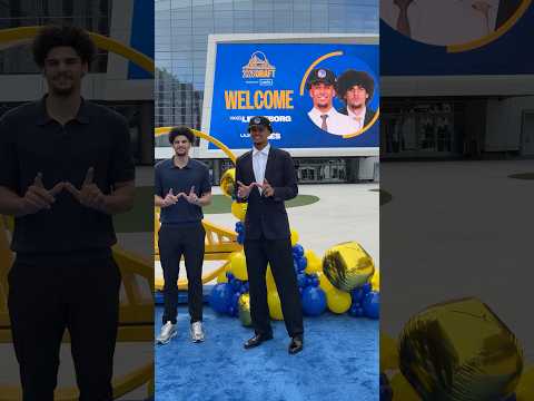 First Day in The Bay for Yaxel and Lajae | #shorts