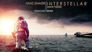 Hans Zimmer - Interstellar (S.T.A.Y.) (Venaccio bootleg)