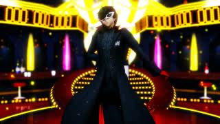 Download Lagu Junky Night Town Orchestra [MMD x Persona 5] MP3