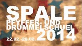 Trailer: Spale JG Drummelschuel am Drummeli  22-28.2.2014