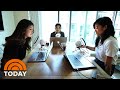 Meet The Founders Of Asian Boss Girl | TODAY