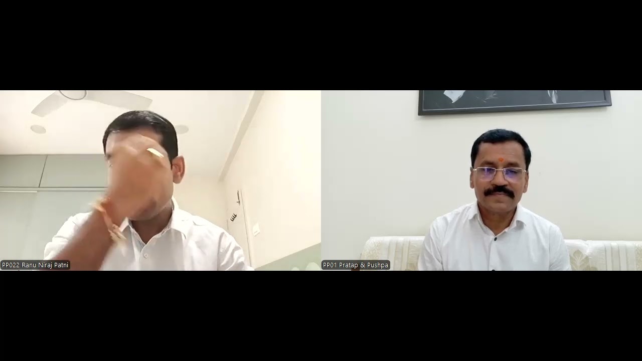 Niraj Patni