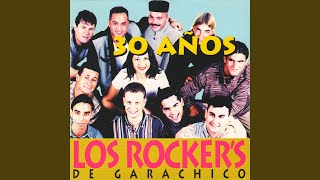 Miniatura de "Los Rocker's de Garachico - Colegiala"