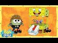 Youtube Thumbnail title