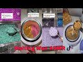 Melting wax asmr part 1  tiktok compilation