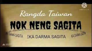 Rangda Taiwan || Nok Neng || EDS || Cover || Versi MP3 || Majasih-Indramayu