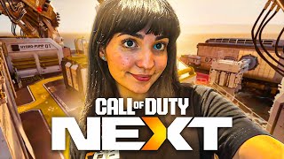 MY CODNEXT VLOG 2025!