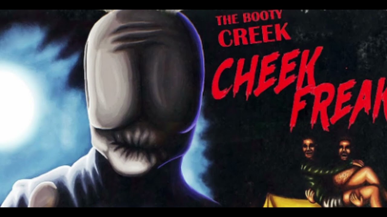 Booty Creek Cheek Freak Menu Song - Looped 11 Minutes