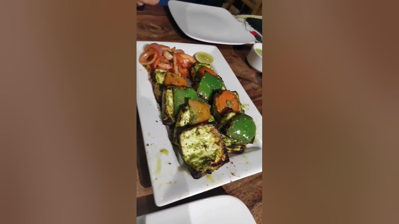 relative-decided-what-i-eat-for-dinner-shorts-curryleaf-youtube