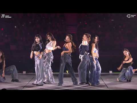 TWICE - DAT AHH DAT OOH + BATTITUDE @KSPO DOME TWICE THIS IS FOR WORLD TOUR FINALE IN SEOUL