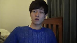 Pretent to be a Japanese at a convenience store in JAPAN! Wanna understand what they are saying?