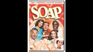 Soap - USTV - Season Two -  Episode Twenty One - 1979 - HD