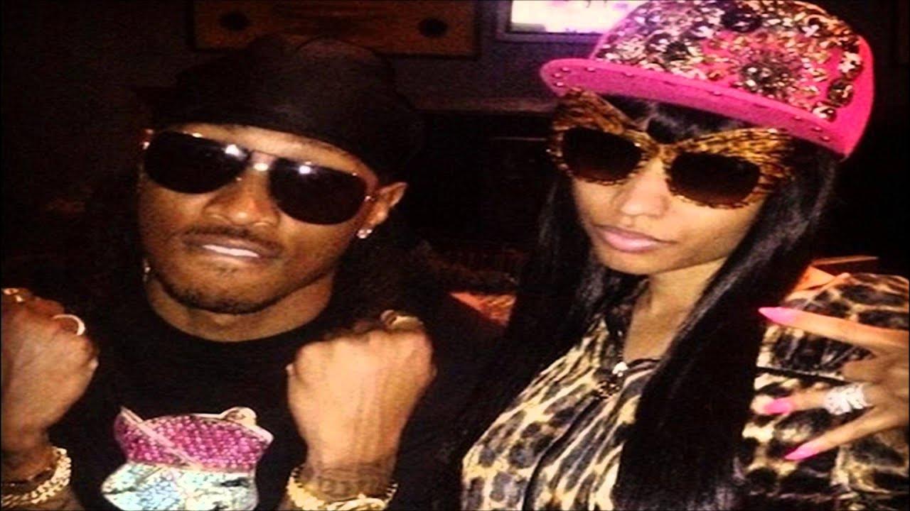 Future - Rockstar ft. Nicki Minaj Future - Rockstar ft. Nicki Minaj