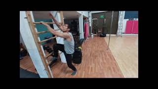 1-Test Fisico-Circuito Cardio