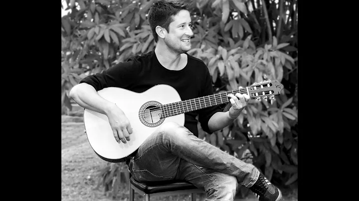Rumba Flamenca, FLAMENCO GUITAR, David Schmitt (Or...