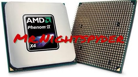 AMD Phenom II Budget PC Upgrade