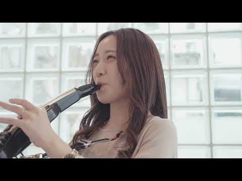 Roland×島村楽器 エアロフォンAE-20SC プロモーション動画