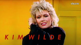 Kim Wilde - The Touch (Känguru) (Remastered)