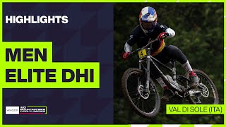 Download Lagu Val di Sole - Men Elite DHI Highlights | 2024 WHOOP UCI Mountain Bike World Cup MP3 Download Lagu Val di Sole - Men Elite DHI Highlights | 2024 WHOOP UCI Mountain Bike World Cup MP3