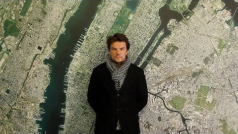 Bjarke Ingels Interview: Advice to the Young