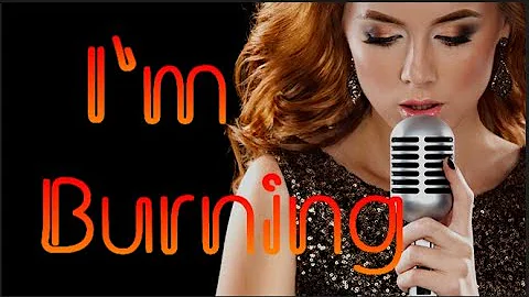 I'm Burning
