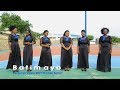 Batimayo by KKKT Youth Choir Madale Betheli