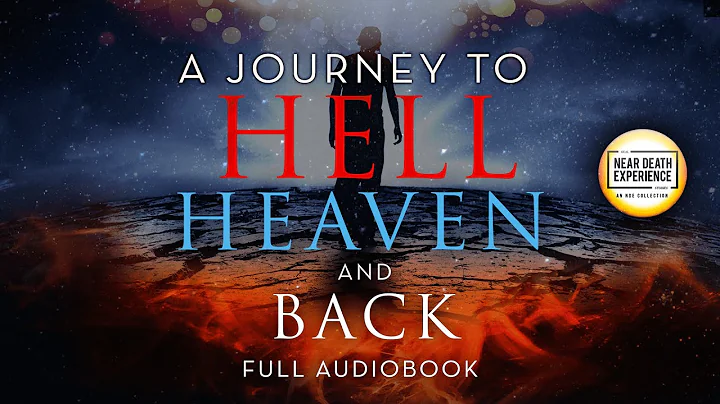 A Journey To Hell Heaven & Back | Ivan Tuttle (Ful...