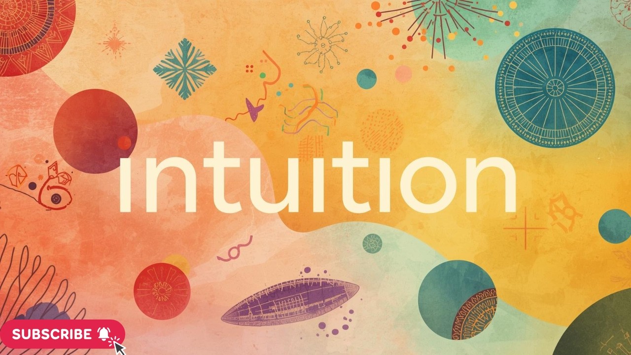 10 Things That Prove You're MORE INTUITIVE Than You Think