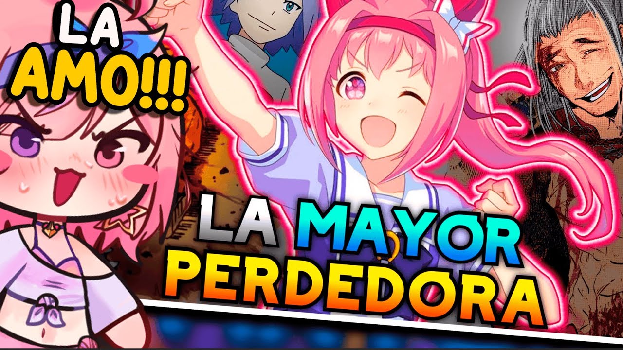 ESSIE REACCIONA A 