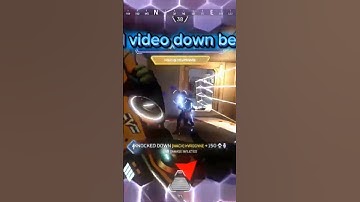 1v3 with fences #apexlegends #1wattson