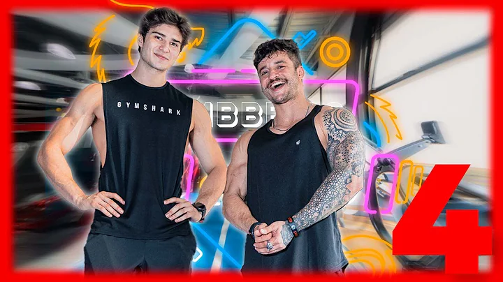 DUMBBELLS AND CHILL - EPISODE 4 | CON ROBERTO GALL...