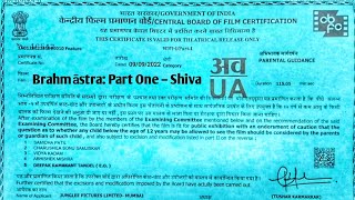 Brahmastra Full Movie HD | Ranbir Kapoor, Alia Bhatt, Amitabh, Mouni Roy | Intresting Facts \& Review