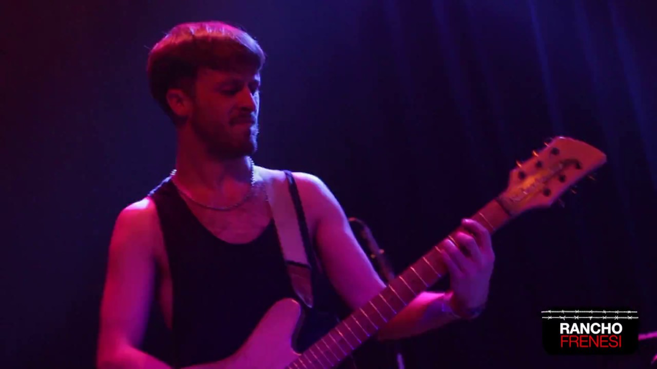 Los Rusos Hijos de Puta - Insistencia / RANCHO FRENESÍ - YouTube