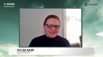 Checkit - executive interview