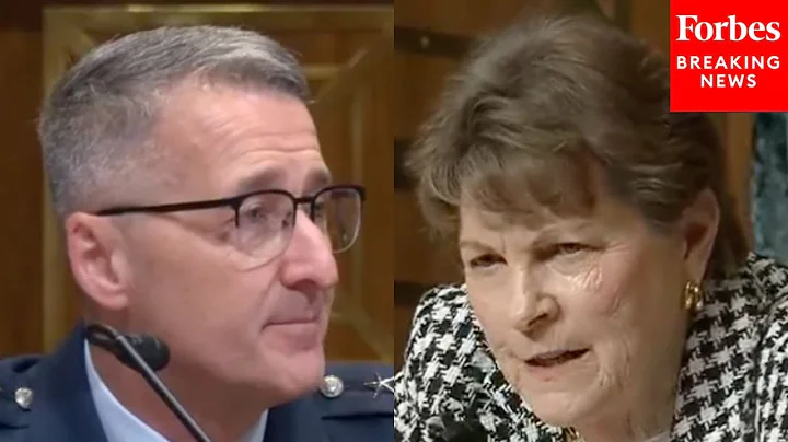 Jeanne Shaheen Asks National Guard Chief About Regulatory Requirements In Sexual Assault Response
