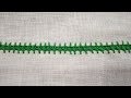 355-Joining if two edges with needle,Randa embroidery (Hindi/ Urdu)