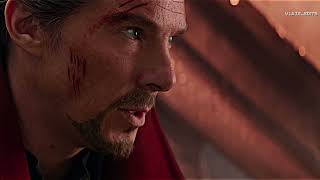 4K 60Fps Dr.strange Scenepack