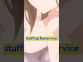 The SECRET Anime Episode #shorts