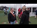 Chris Arthur, One News and 2024 WMH Masters World Cup