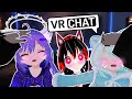 Cuteness overload vrchat funny moments