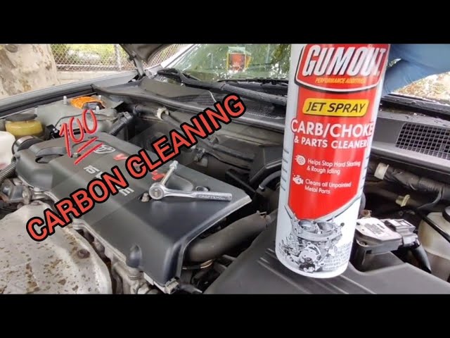 Carburetor Cleaner Spray - Carb Cleaner Spray - Car Piston & Cylinder  cleaner