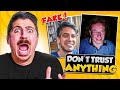 AI Live Deep Fakes Just Changed The Internet